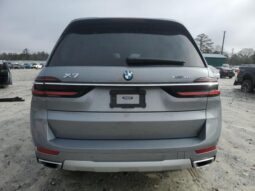 
										2024 BMW X7 full									