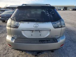 
										2004 Lexus Rx 330 full									