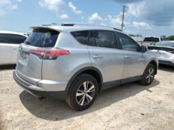 
										2018 Toyota Rav4 full									
