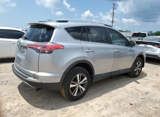 
								2018 Toyota Rav4 full									
