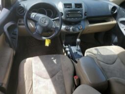 
										2012 Toyota Rav4 full									