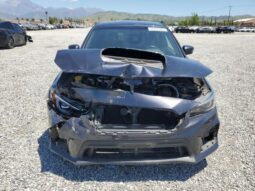 
										2019 Subaru Wrx full									