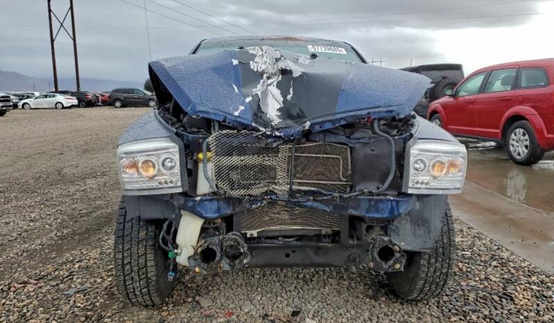 
								2005 Dodge Dakota full									