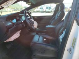 
										2018 Tesla Model x full									