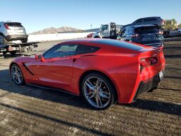 
										2017 Chevrolet Corvette full									