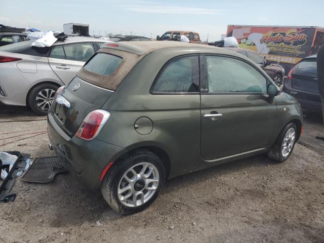 2013 Fiat 500