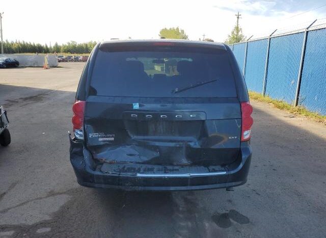 
								2014 Dodge Grand cara full									