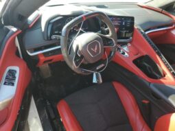 
										2023 Chevrolet Corvette full									