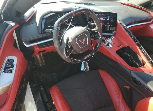 
								2023 Chevrolet Corvette full									