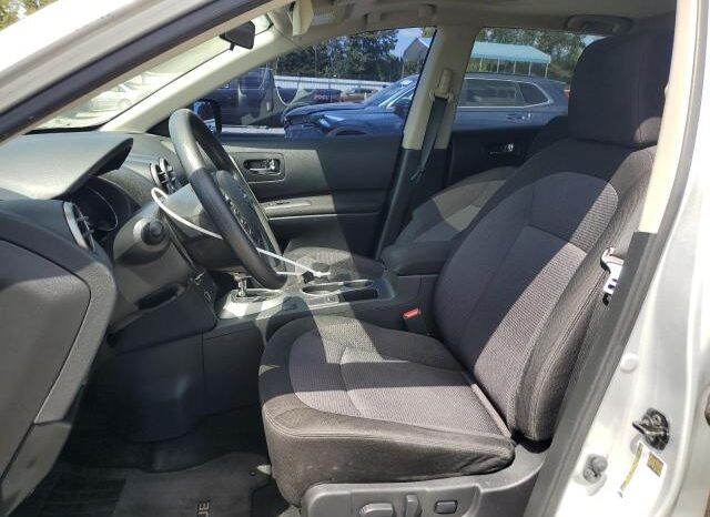 
								2013 Nissan Rogue s full									