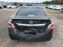 
										2013 Nissan Altima 2.5 full									