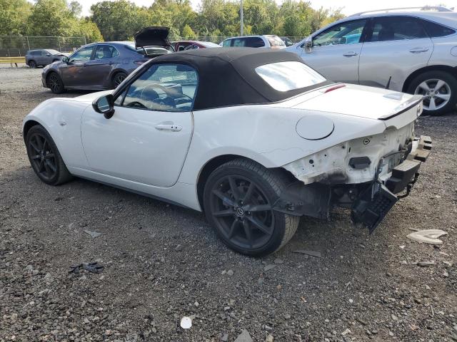 2017 Mazda Mx-5 miata