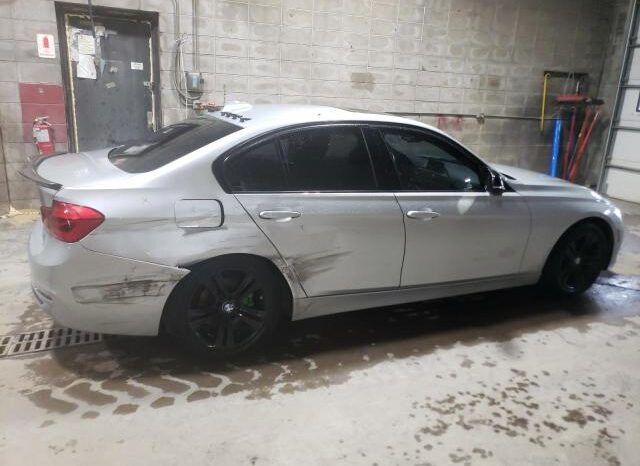
								2016 BMW 328 xi sul full									