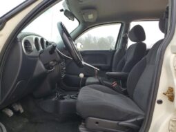 
										2004 Chrysler Pt cruiser full									