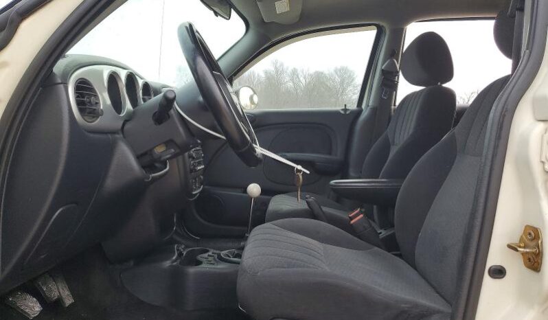 
								2004 Chrysler Pt cruiser full									