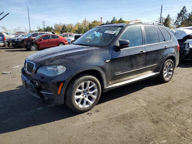 2012 BMW X5