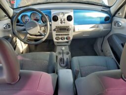 
										2008 Chrysler Pt cruiser full									