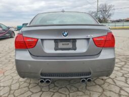 
										2011 BMW M3 full									
