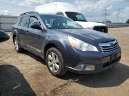 
										2012 Subaru Outback 2. full									
