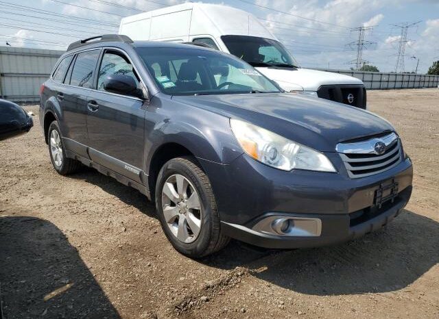 
								2012 Subaru Outback 2. full									