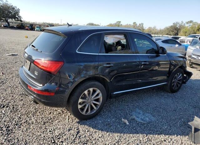 
								2016 Audi Q5 full									