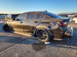 
										2021 BMW M3 full									