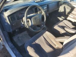 
										2004 Dodge Dakota full									