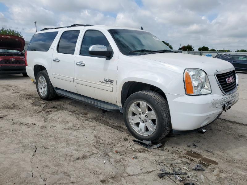 2013 Gmc Yukon