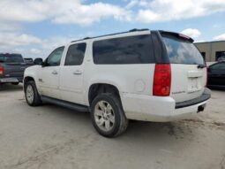 
										2013 Gmc Yukon full									