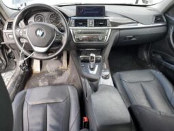
										2014 BMW 328 xi full									