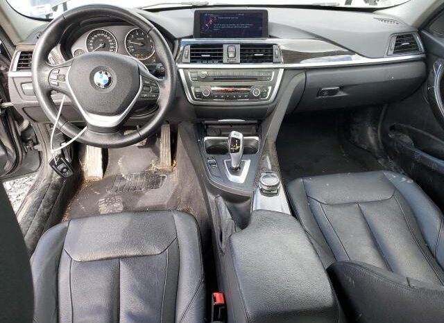 
								2014 BMW 328 xi full									