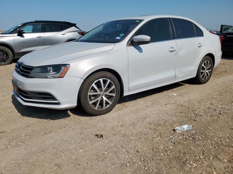 2017 Volkswagen Jetta se