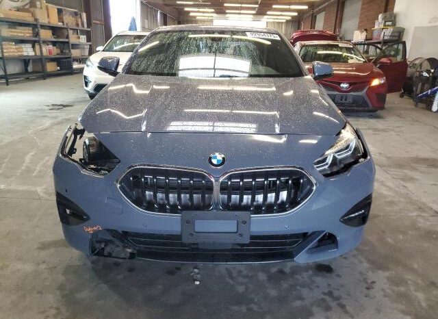 
								2021 BMW 2 series full									