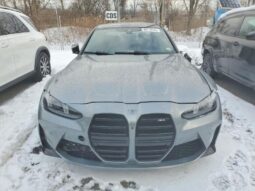 
										2025 BMW M3 full									
