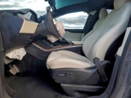 
										2022 Tesla Model x full									