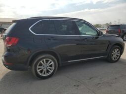 
										2015 BMW X5 full									