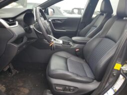 
										2019 Toyota Rav4 full									
