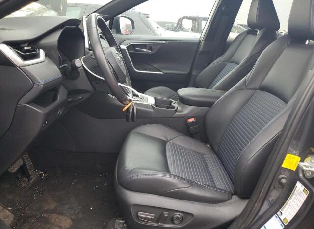 
								2019 Toyota Rav4 full									