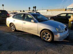 
										1998 Lexus Gs 300 full									