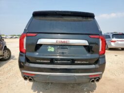 
										2021 Gmc Yukon full									