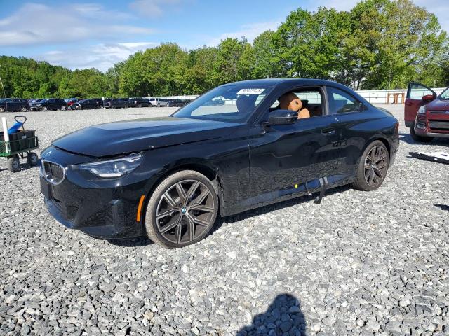 2024 BMW 2 series