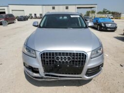 
										2016 Audi Q5 full									