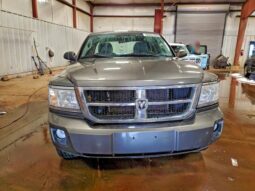 
										2011 Dodge Dakota full									