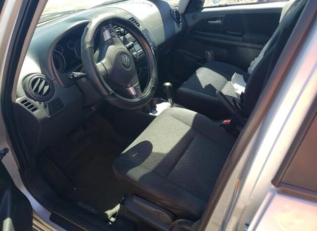 
								2013 Suzuki Sx4 full									