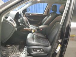 
										2015 Audi Q5 full									