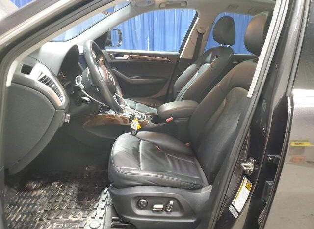 
								2015 Audi Q5 full									