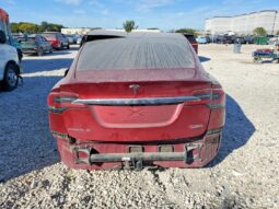 
										2016 Tesla Model x full									