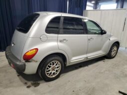 
										2001 Chrysler Pt cruiser full									