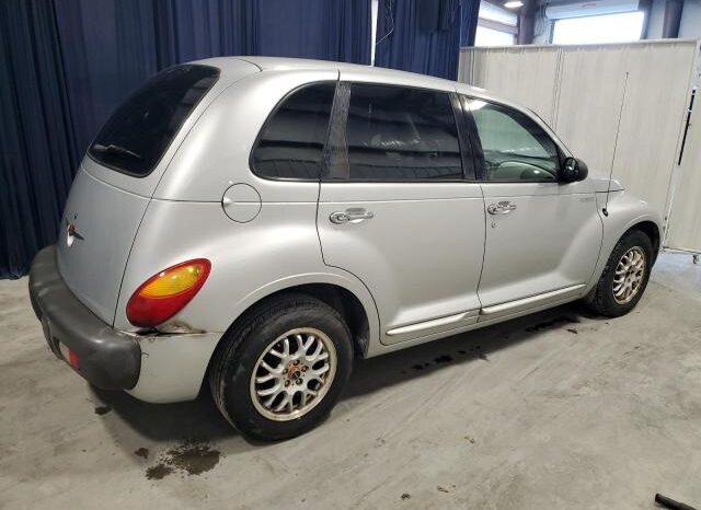
								2001 Chrysler Pt cruiser full									
