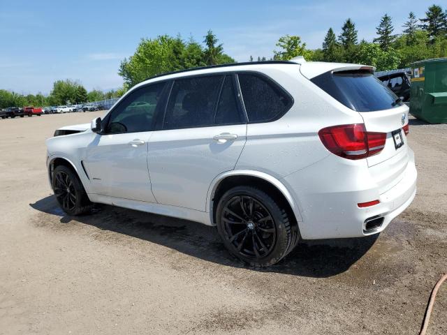 2018 BMW X5